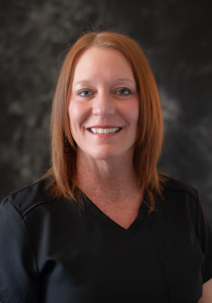 Gina Smith, APRN-BC